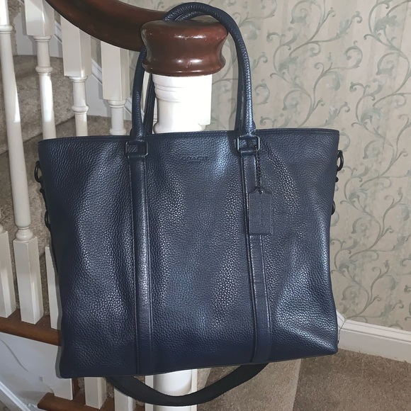 Coach Other - Authentic Coach Metropolitan Tote